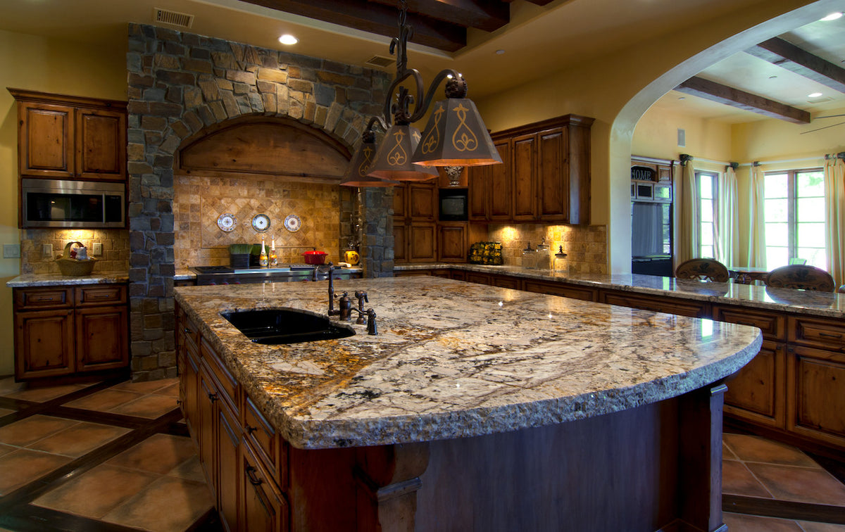 DIY Kits and Natural Stone Cleaners
– Beyond Stone Solutions