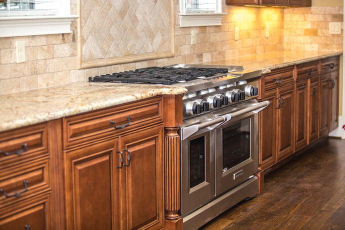The Definitive Guide to Sealing and Protecting your Stone
