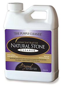Natural Stone Cleaner