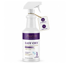 Load image into Gallery viewer, Easy Oxy Multi-Surface Cleaner — Daily step in the Complete Care Kit