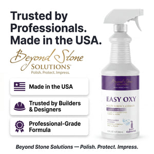 Easy Oxy Multi-Surface Cleaner