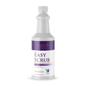 Easy Scrub Deep Cleaning Cream