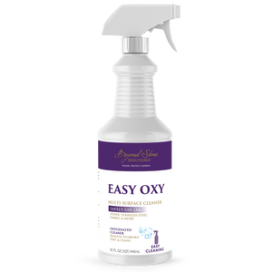 Easy Oxy Multi-Surface Cleaner