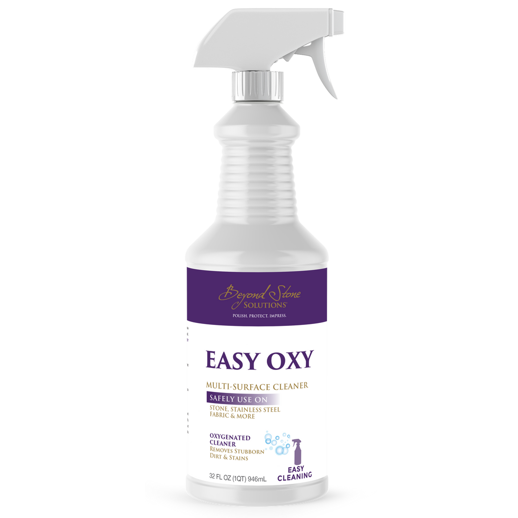 Easy Oxy Multi-Surface Cleaner