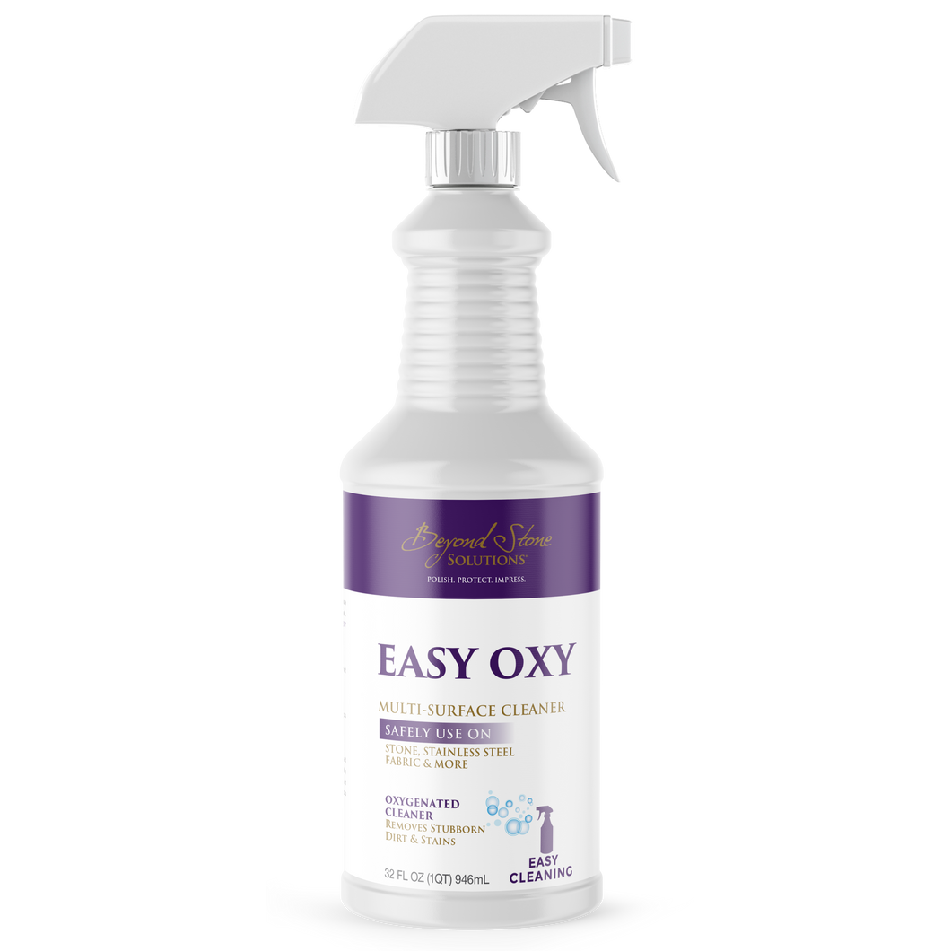 Easy Oxy Multi-Surface Cleaner