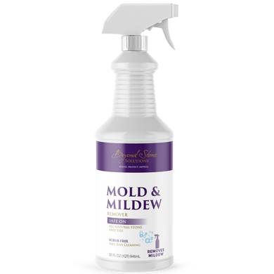 Mold and Mildew Remover