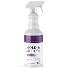 Load image into Gallery viewer, Mold &amp; Mildew Remover — part of the Shower &amp; Hard-Water Kit